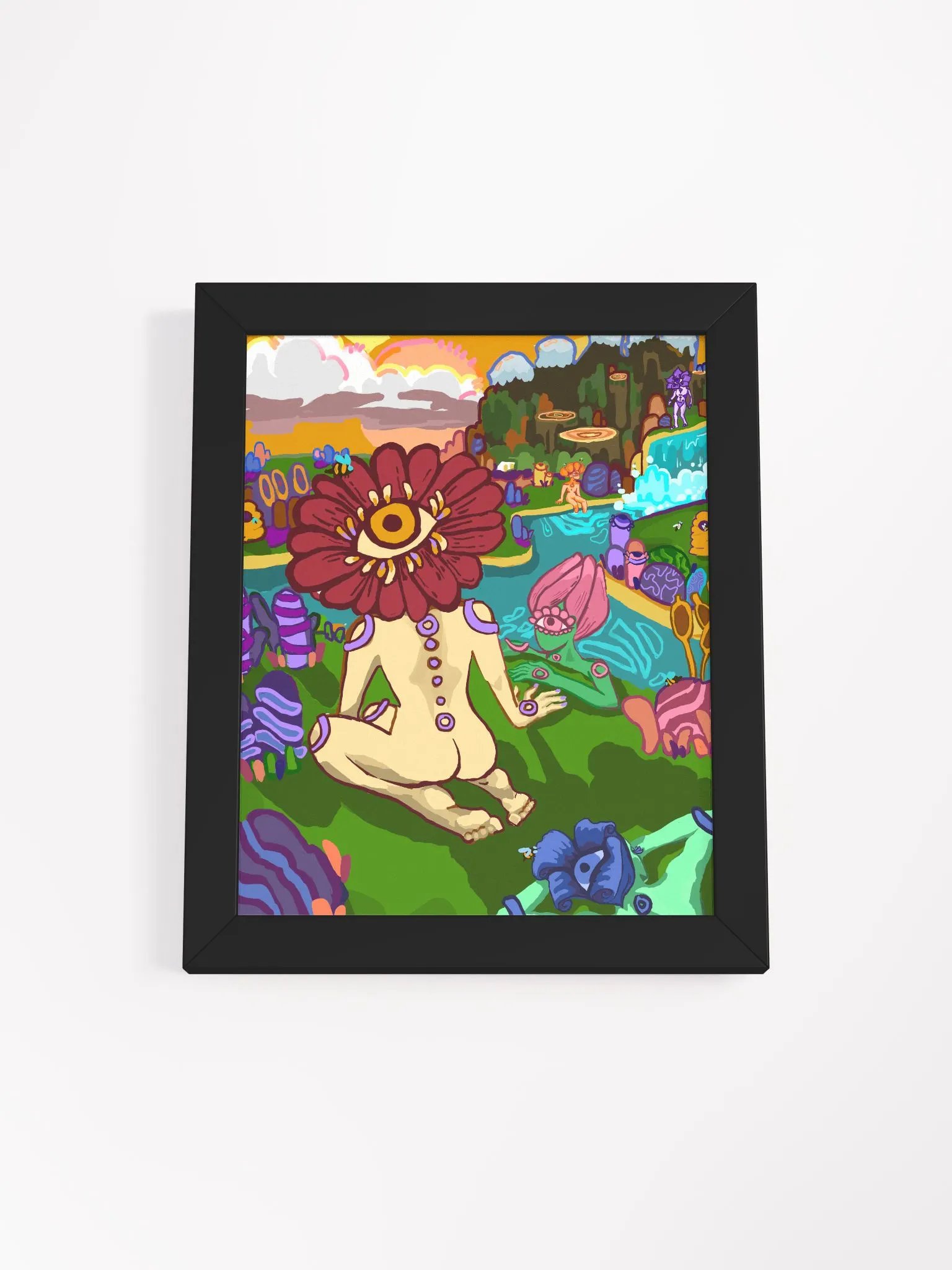 The Looking Garden product image (4)