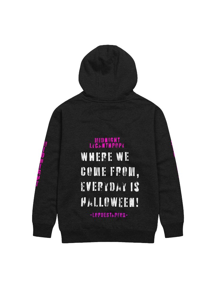 Vamp Life Hoodie product image (2)