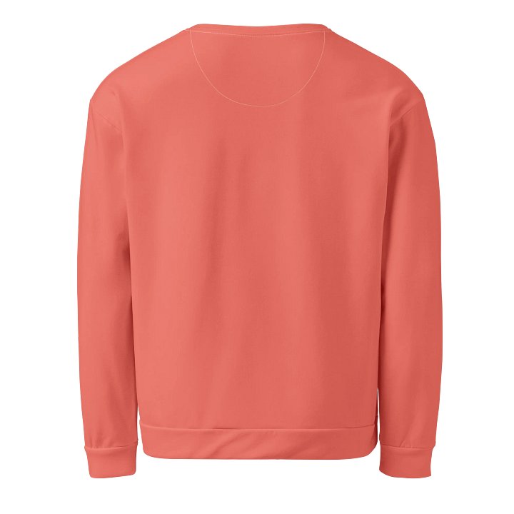 Eccentric Skull Spectacle Sweatshirt product image (2)