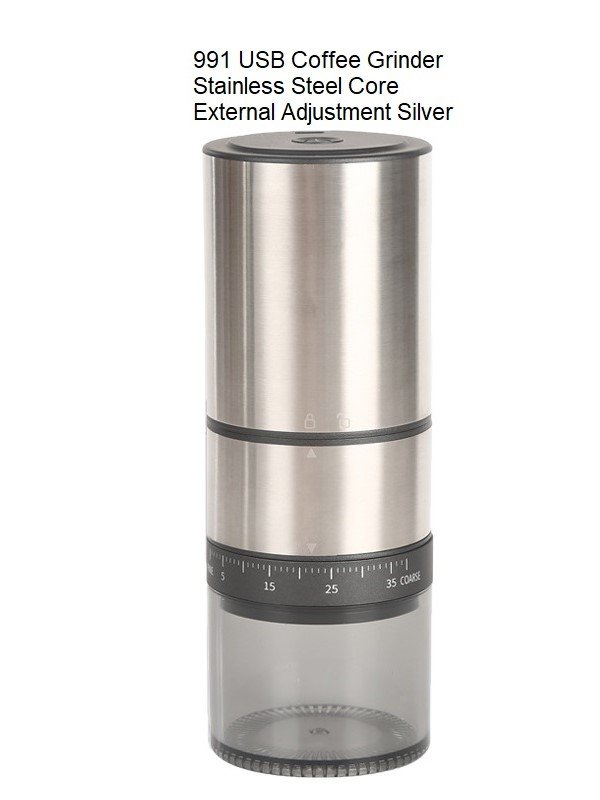 Furastore Professional Electric Stainless Steel Coffee Grinders product image (7)