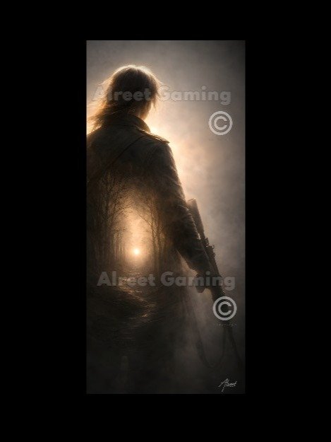 Soldier Phone Background product image (1)