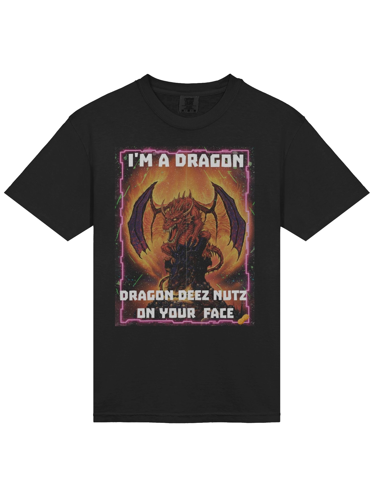 Dragon product image (3)