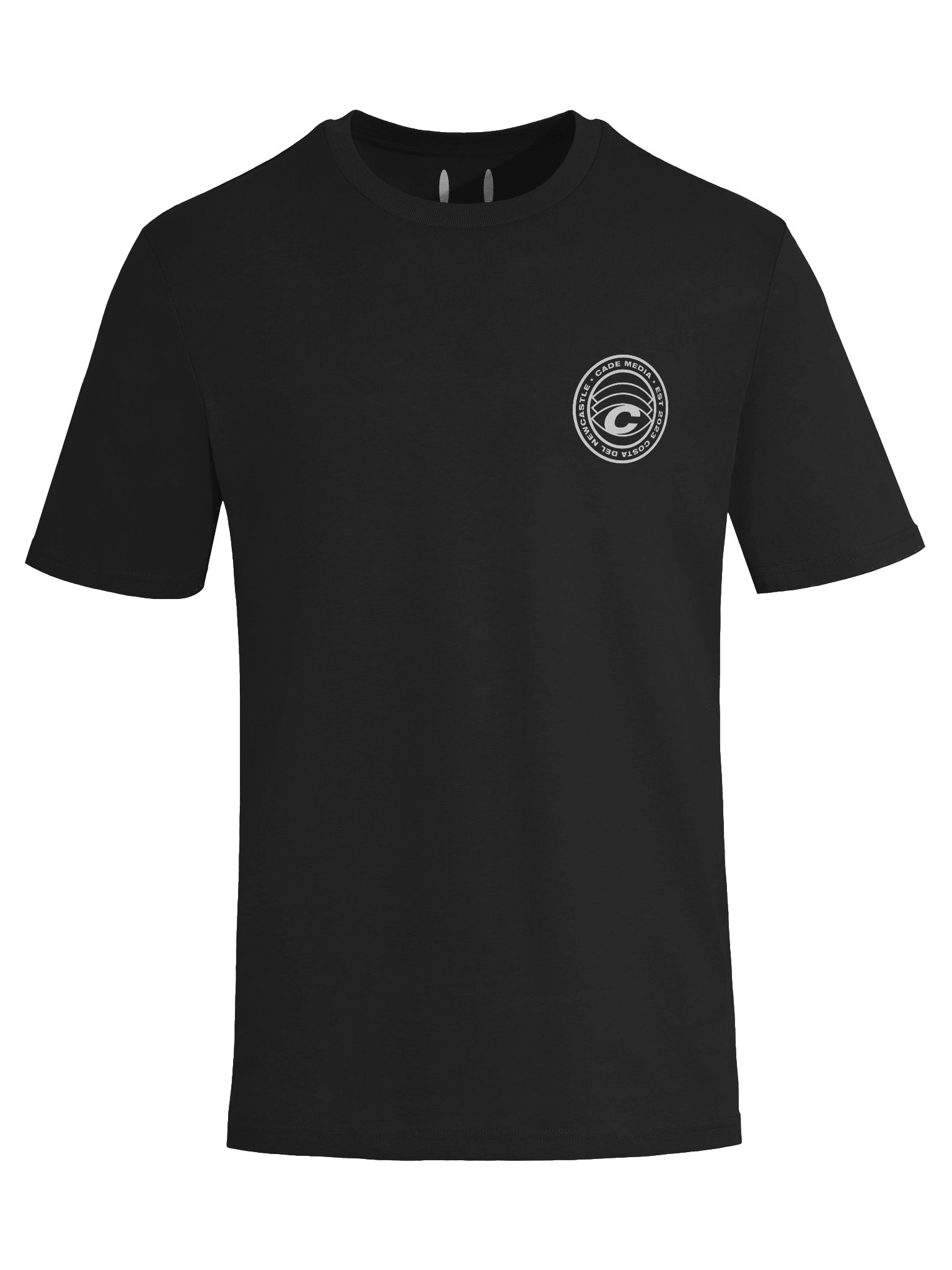 EST23 White Regular Tee product image (13)