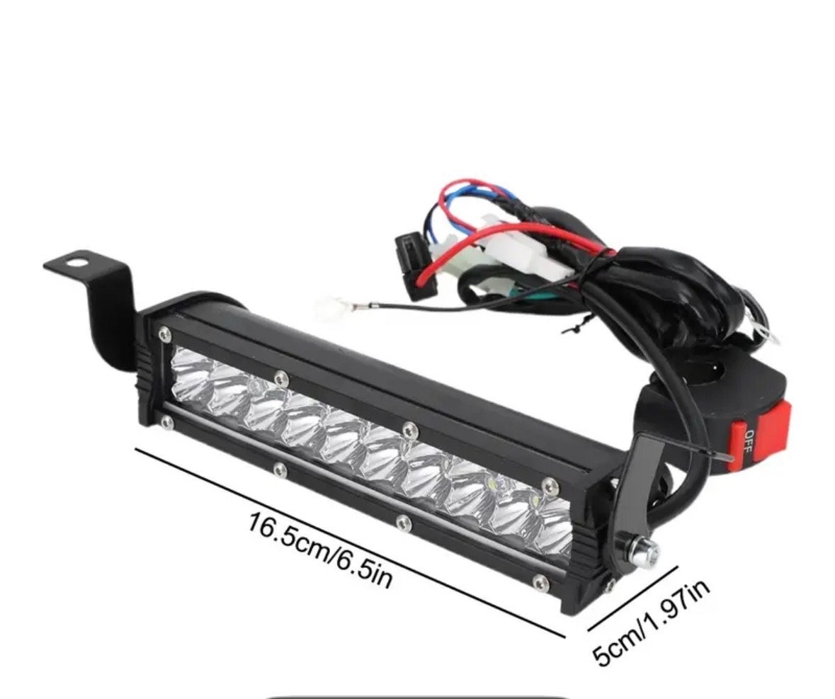 Light Bar product image (1)