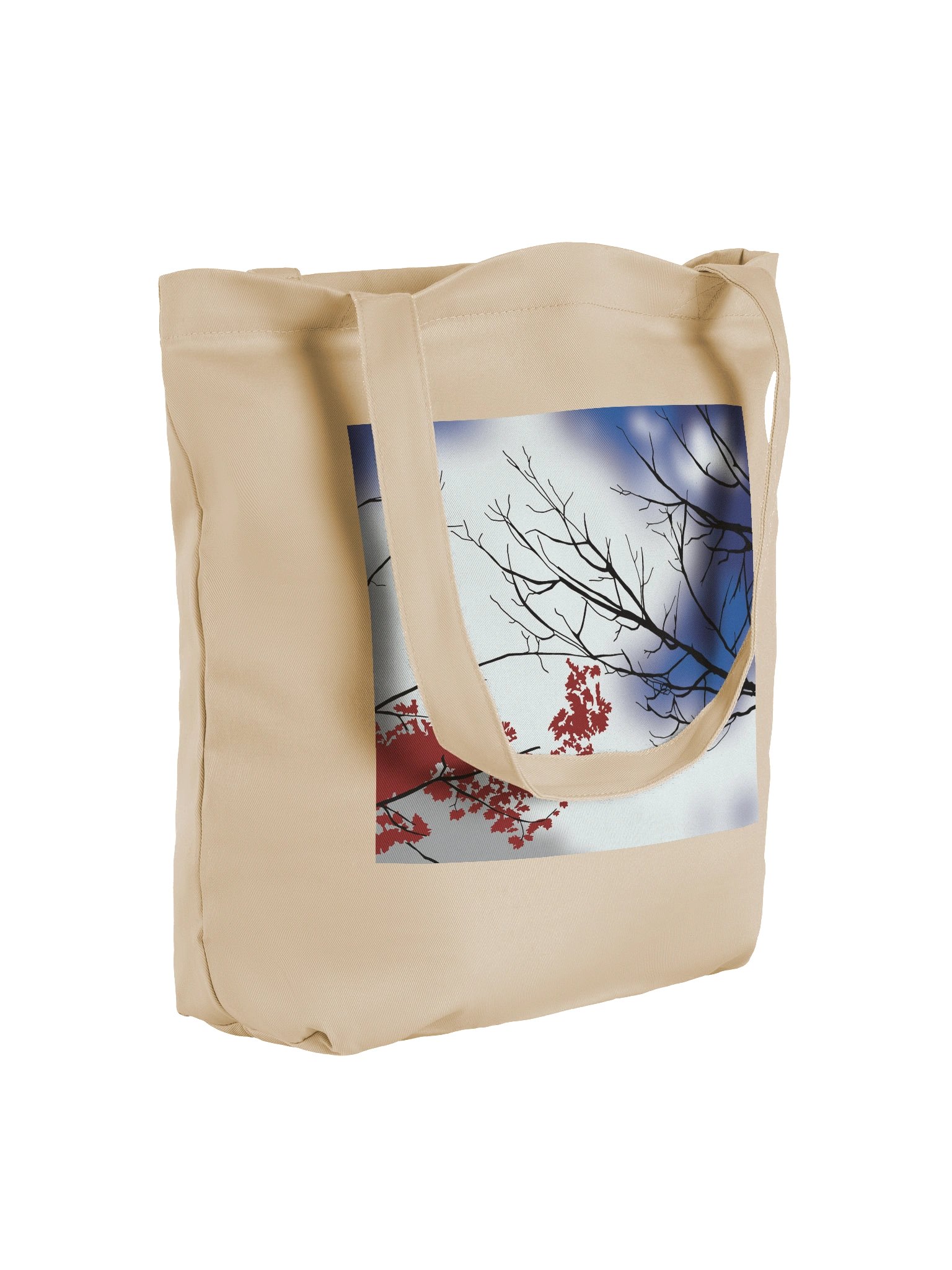 Autumn Sky Tote product image (4)