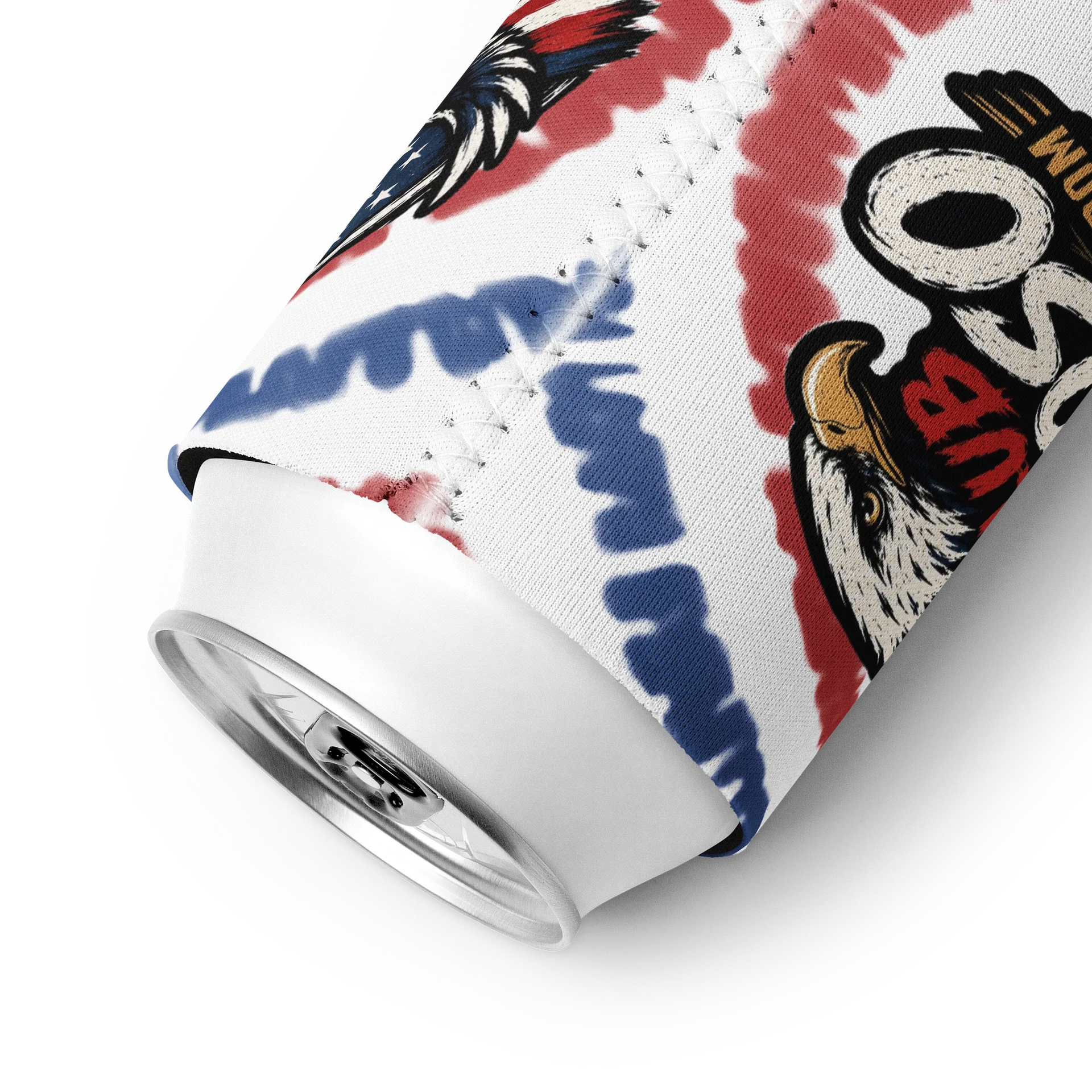 250th fourth of july Coozie product image (10)