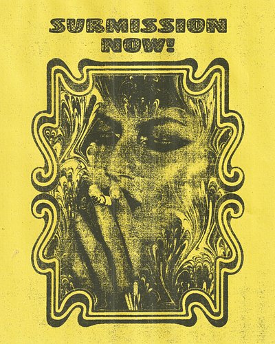 Just stoked to finally catch LA Witch in Stockholm tbh.