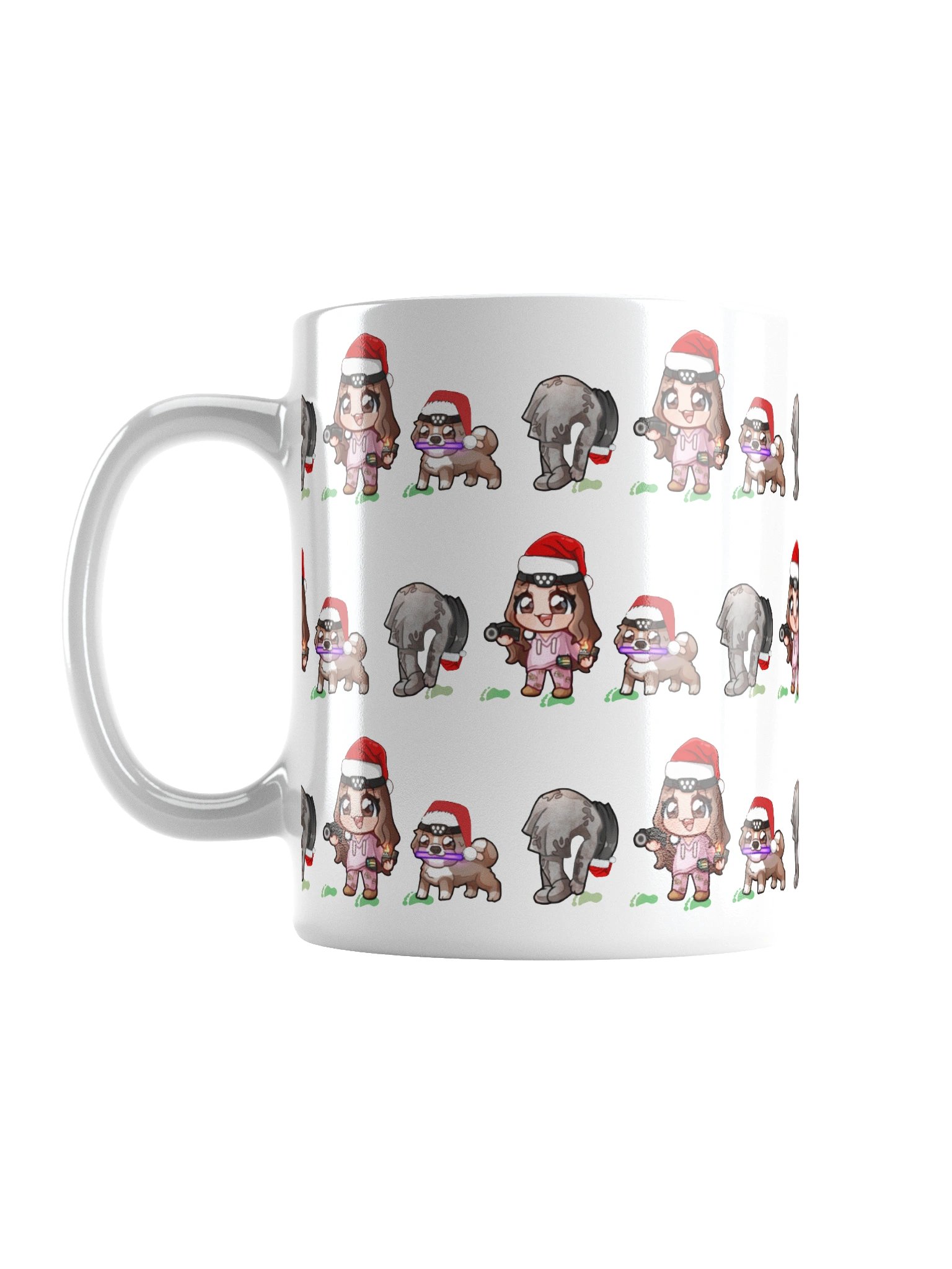 Xmas Mug product image (1)