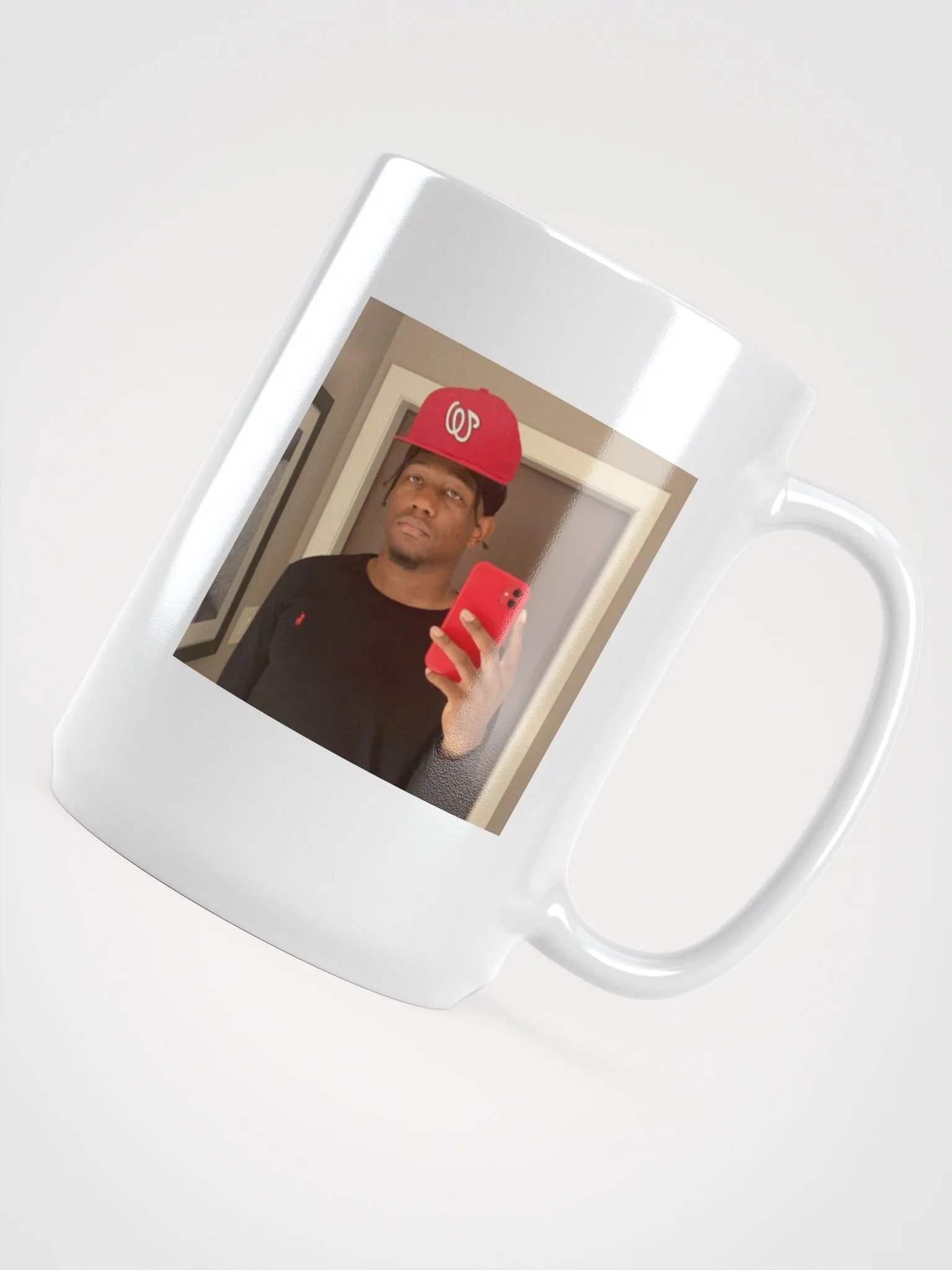 Cole Wraith Print Mug product image (4)