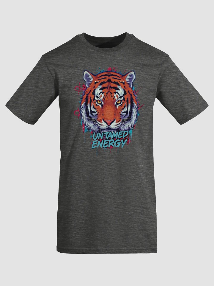 Tiger Untamed Energy Men's Tee product image (7)