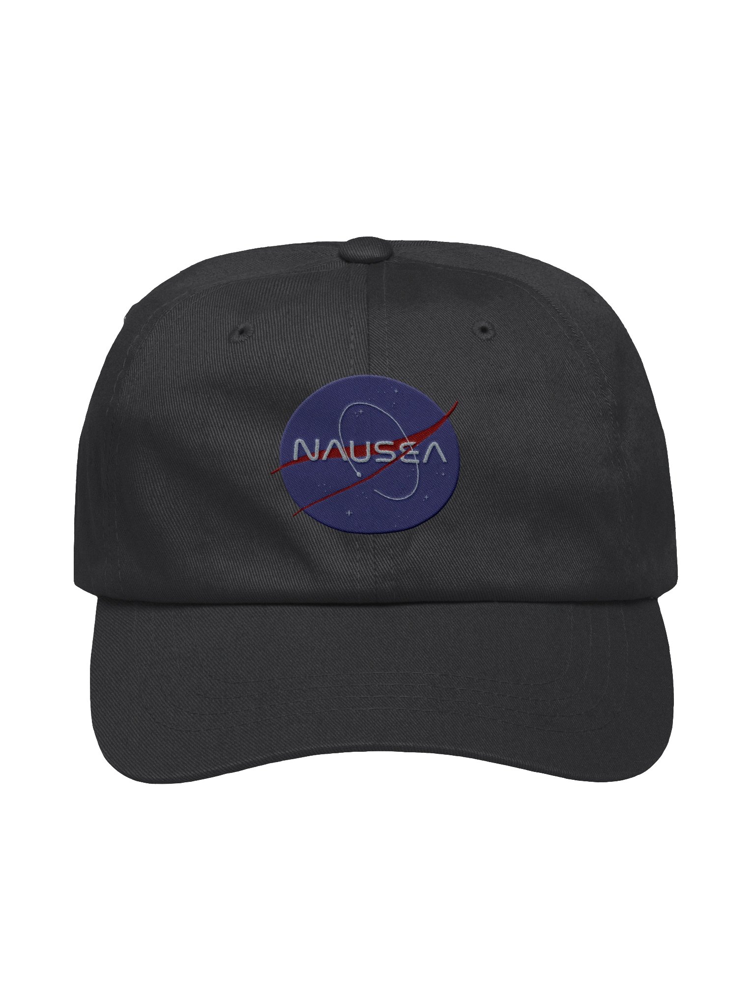 nausea hat product image (2)