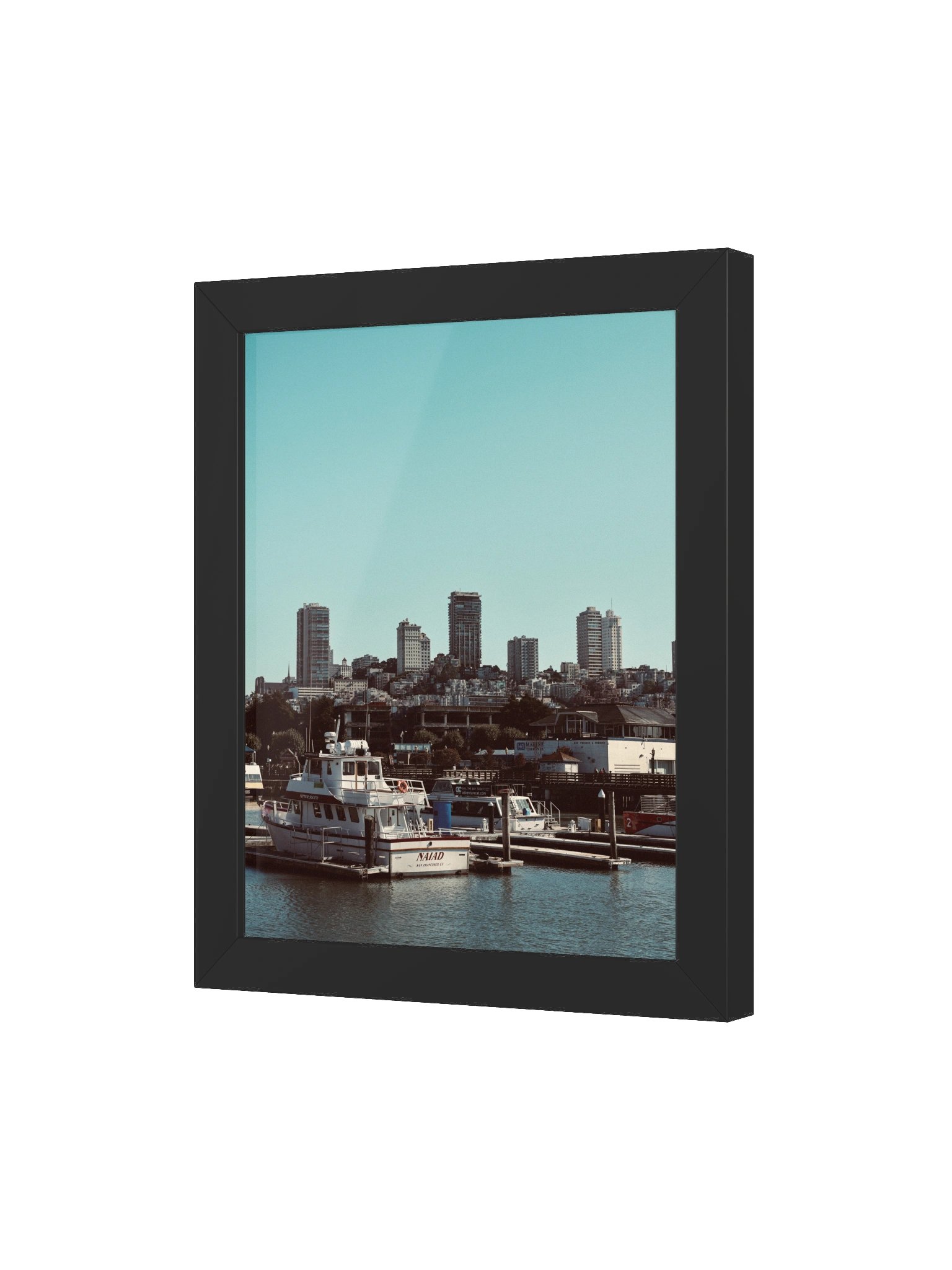 San Fransisco Pier product image (43)