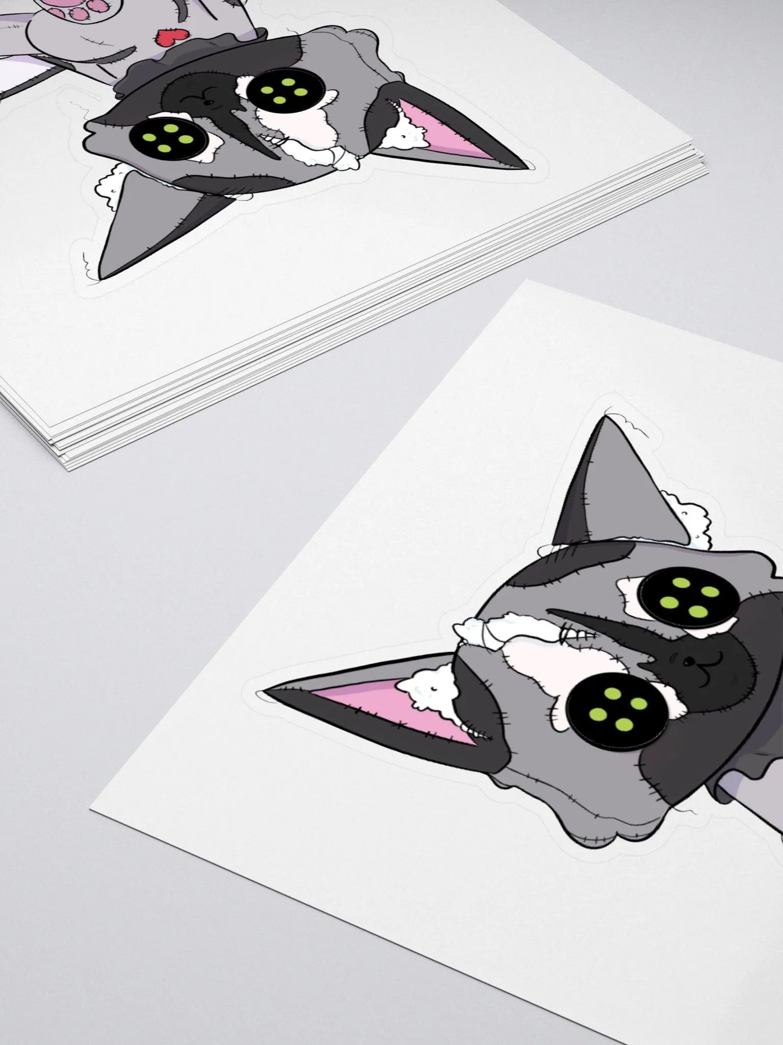 Dolly Kitty product image (11)