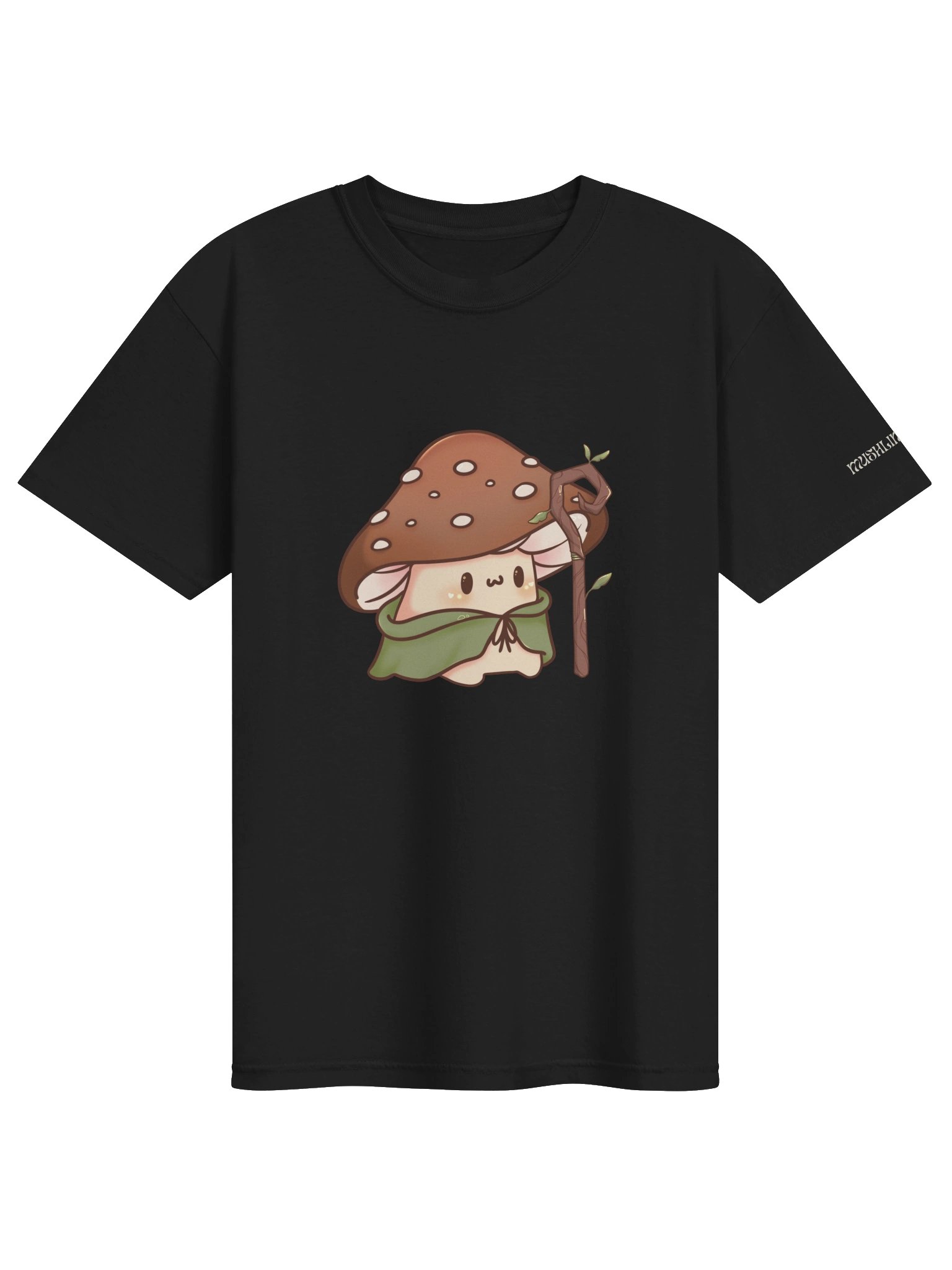 Big Boy Mushie product image (4)