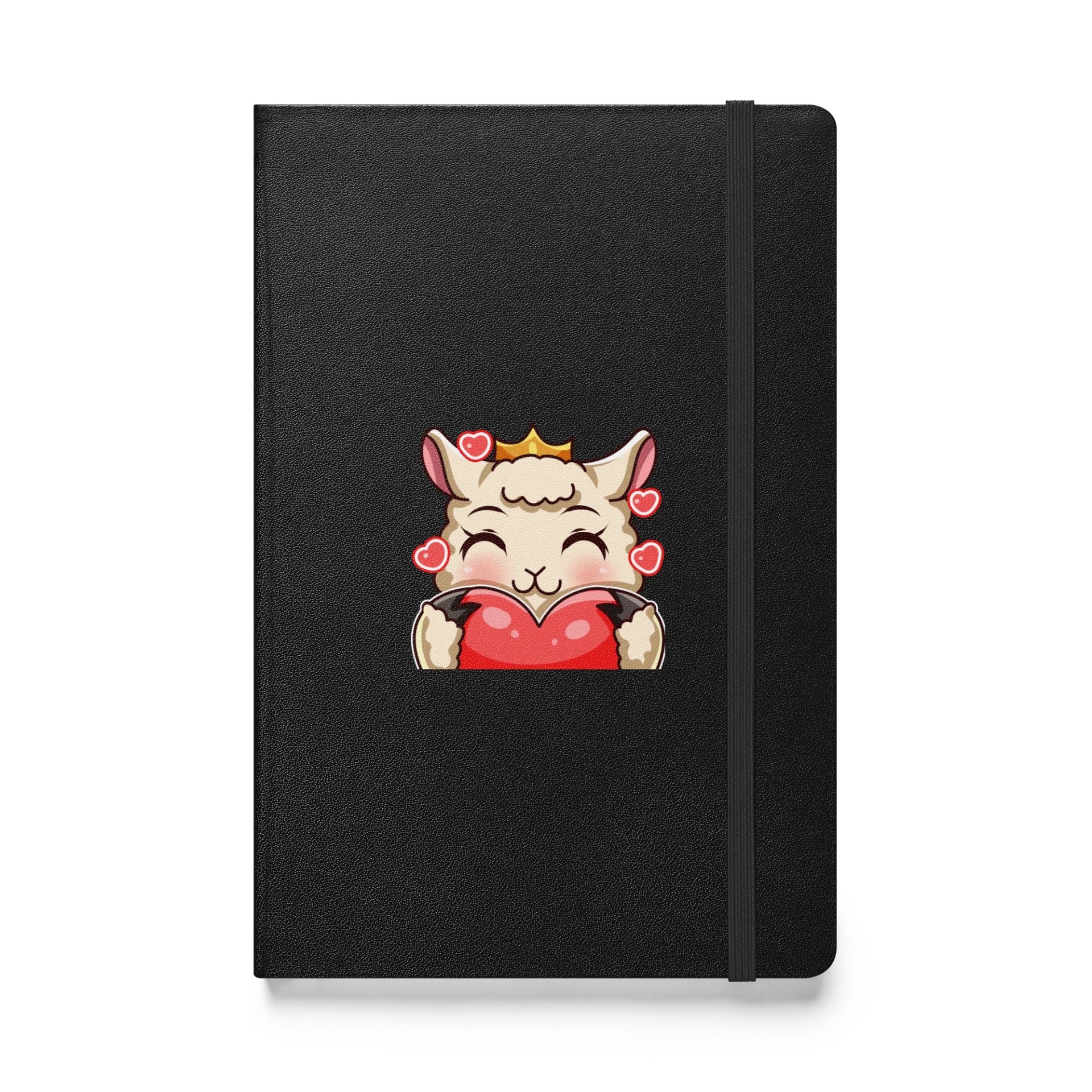 Llama Love Journal product image (1)