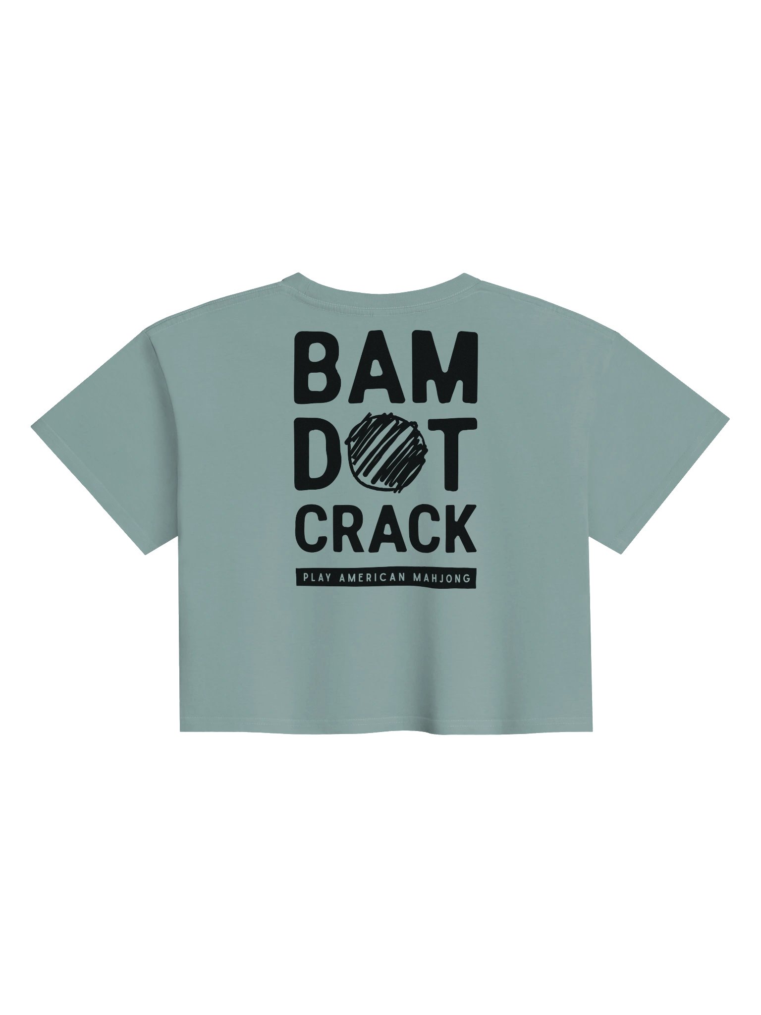 CROP TOP - COLORS product image (2)