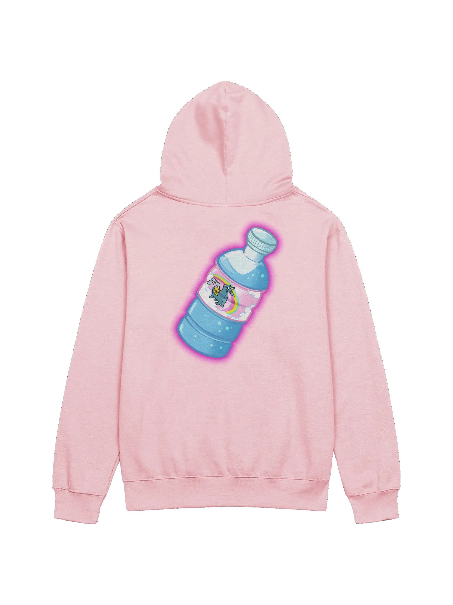 Pink 007 (logo on back) product image (16)