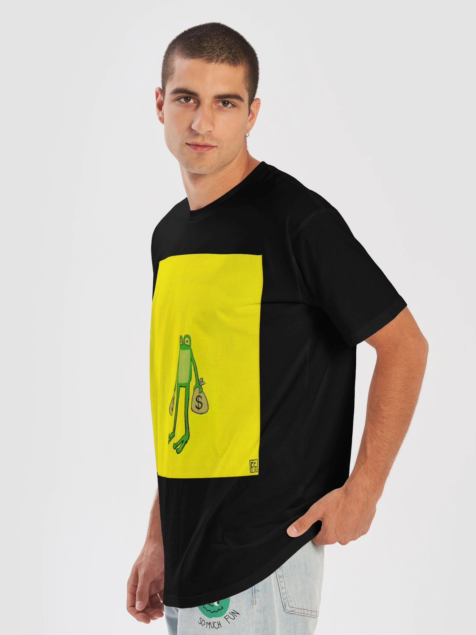 T-shirt 14 product image (61)