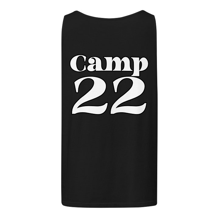 Cartoon Tank Top product image (2)