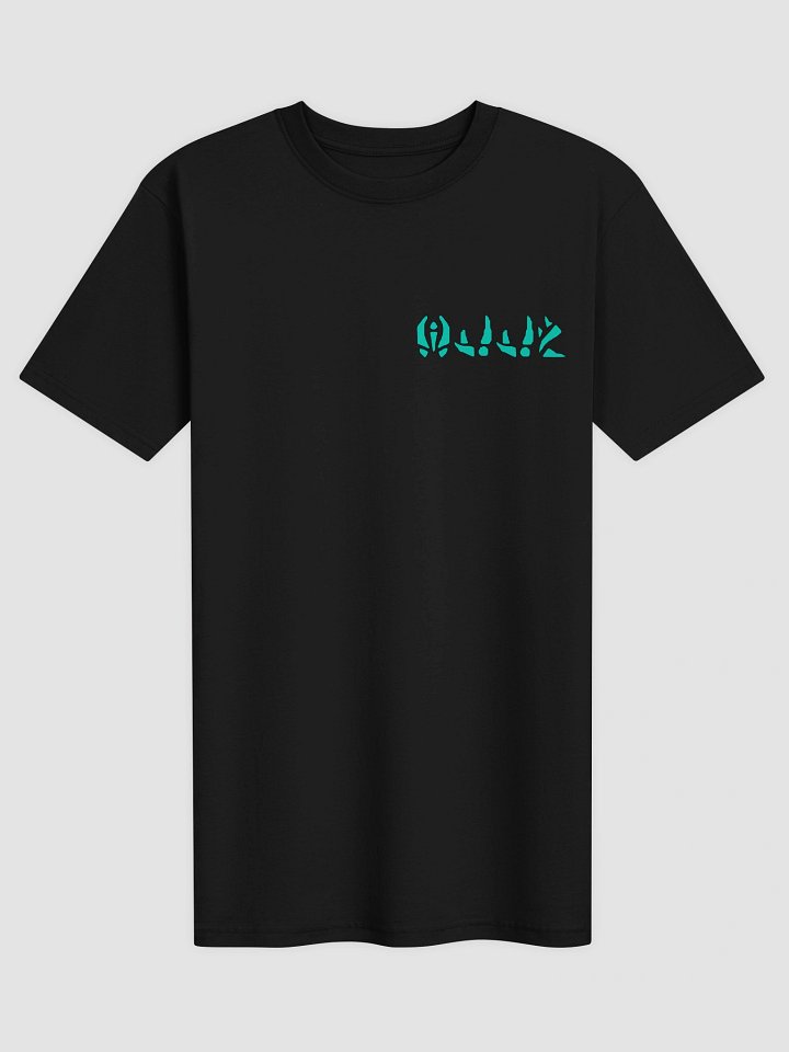 Deep Gill T-Shirt (Inspired by Deep Dive Gill Grunt) product image (1)