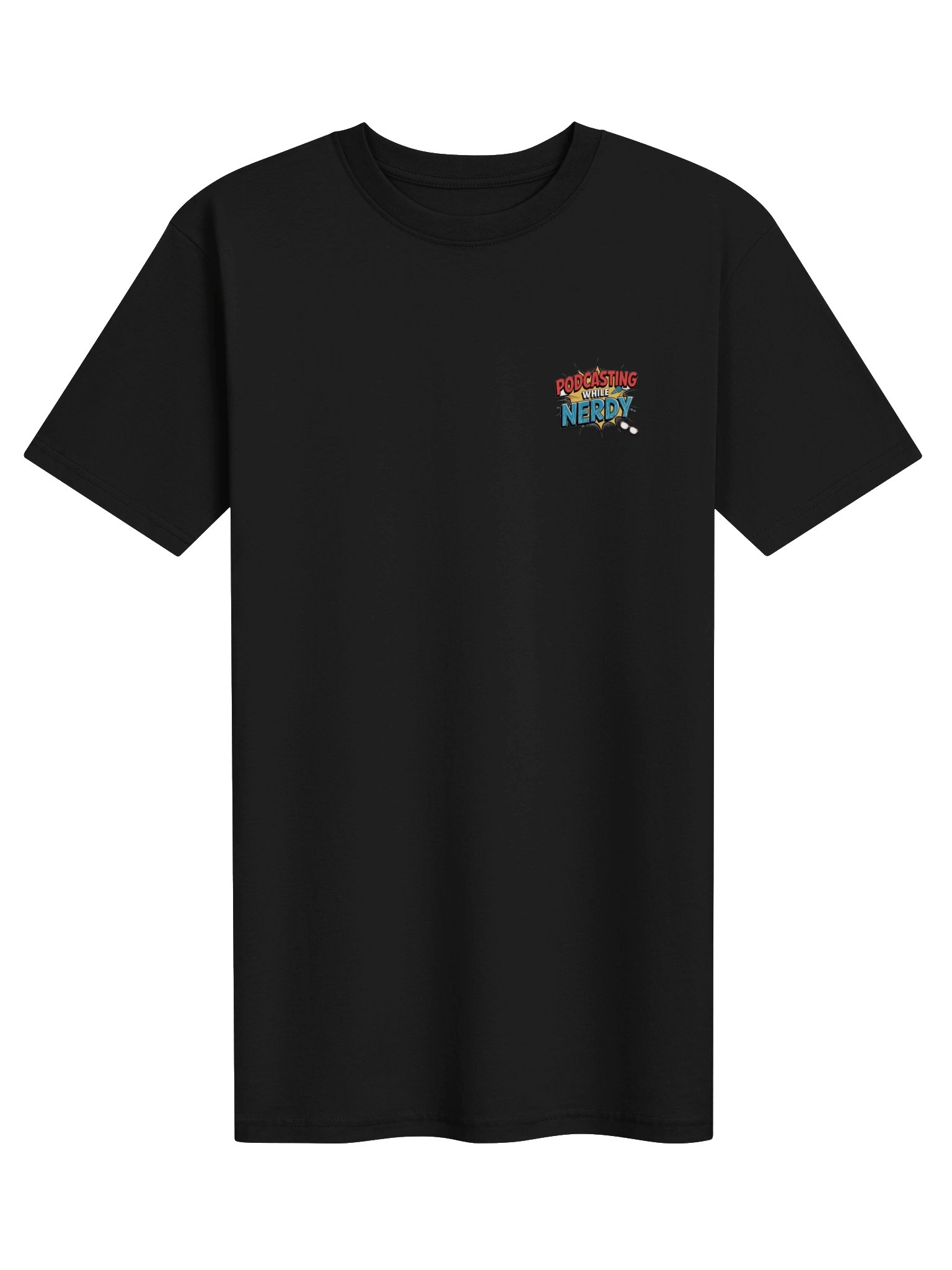 PWN Core Heavyweight Tee product image (1)