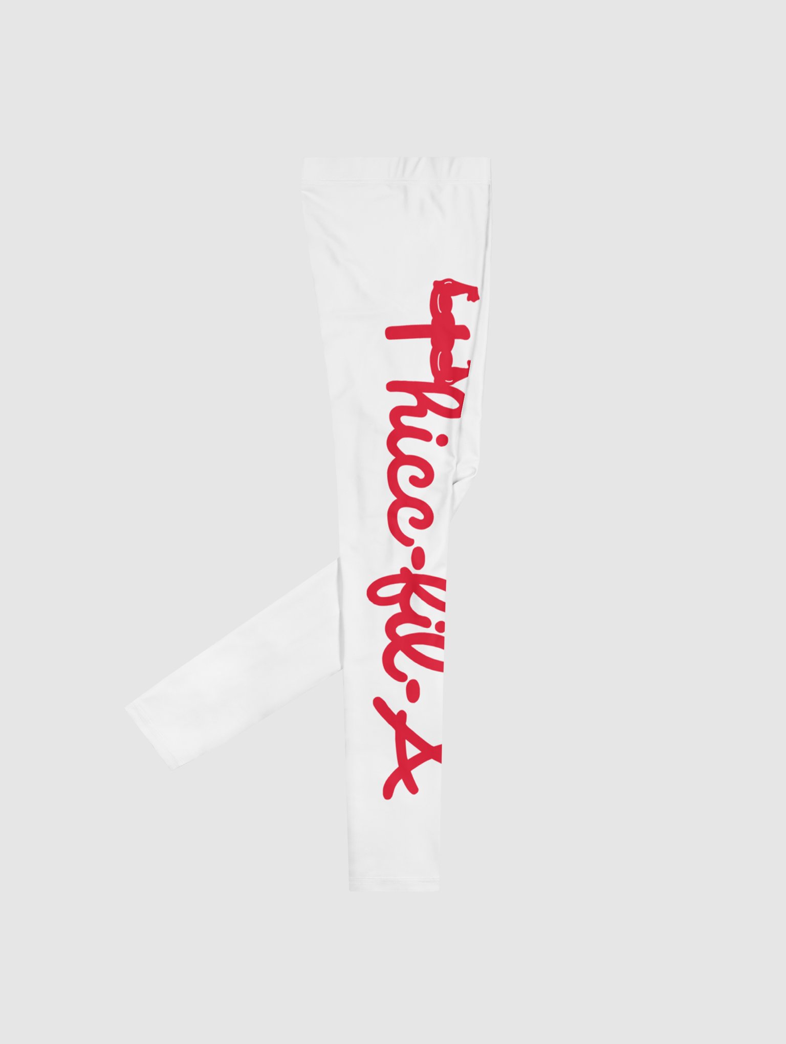 Real Ones Men's White Leggings product image (4)