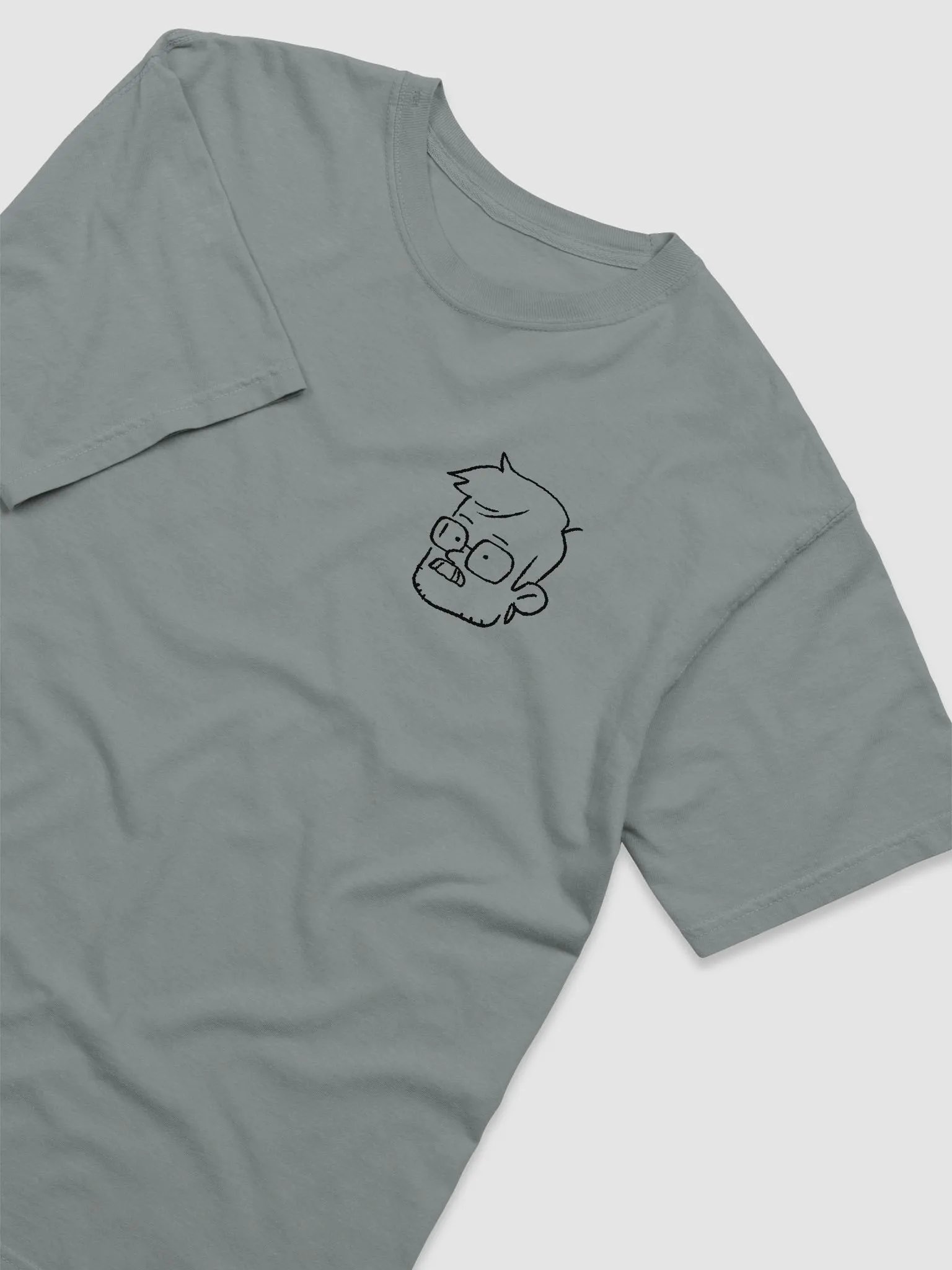 Face Tee product image (3)