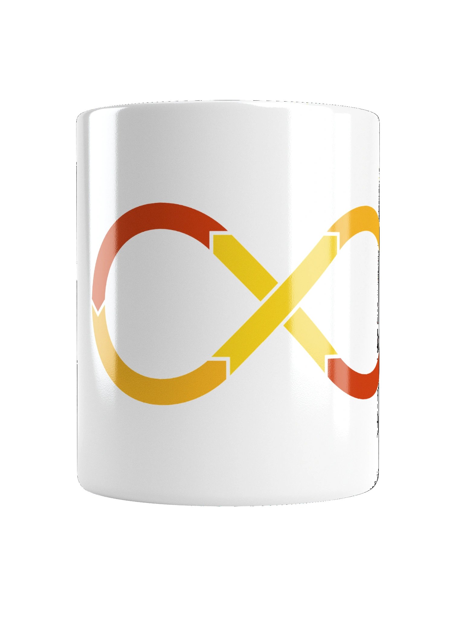 InfinityCast Mug - 3 Sizes product image (1)