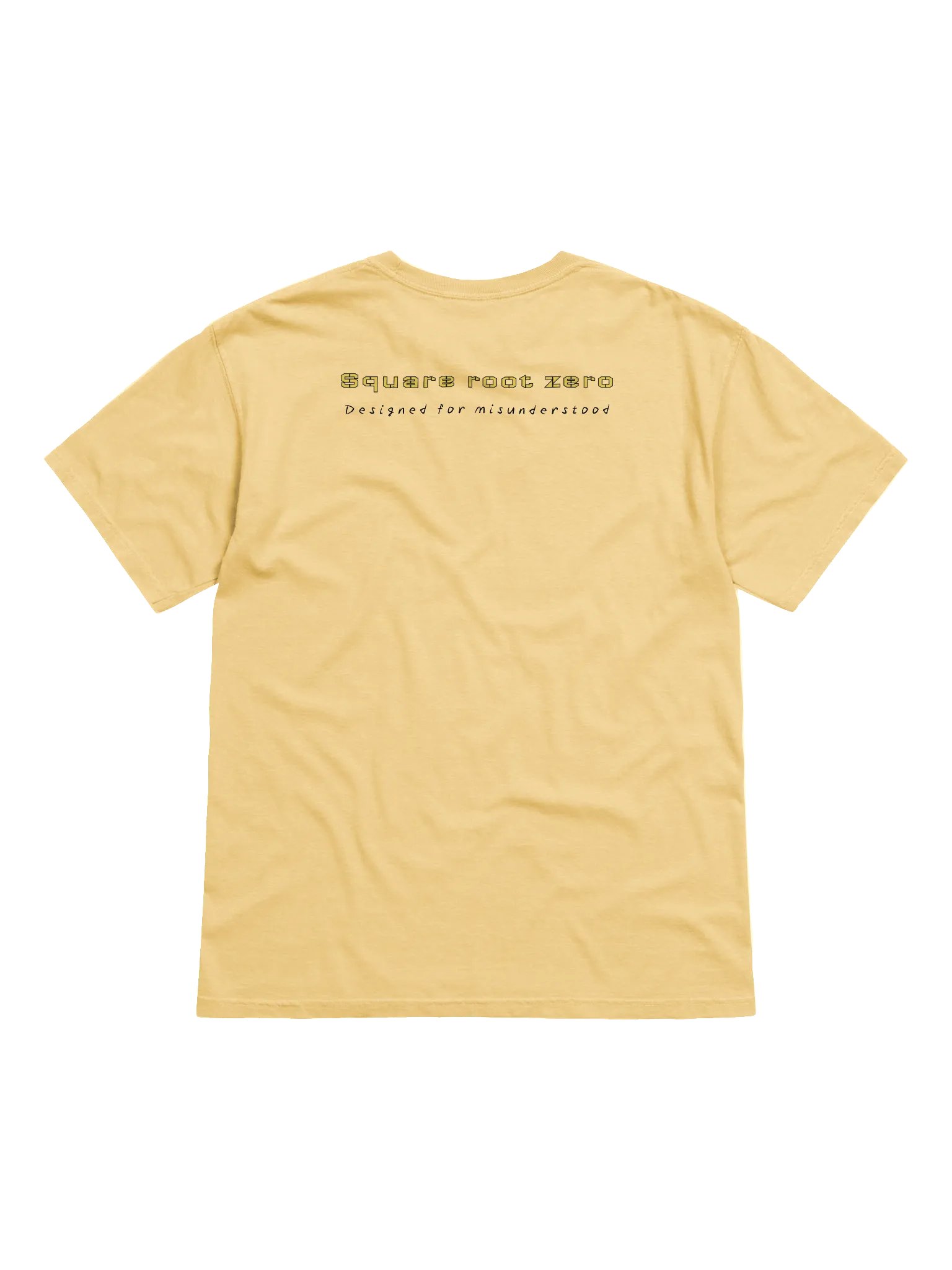 'Awkward Me Power' T-Shirt product image (14)