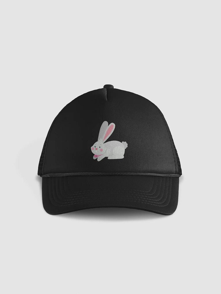 The Cute Rabbit. product image (1)