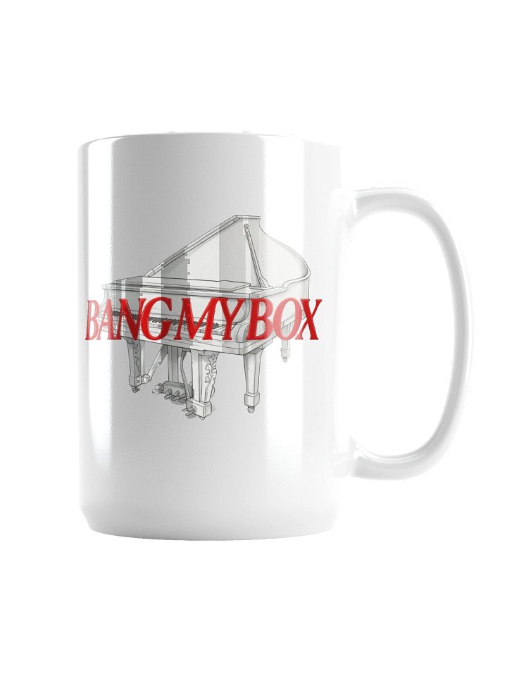 BANG MY BOX MUG product image (2)