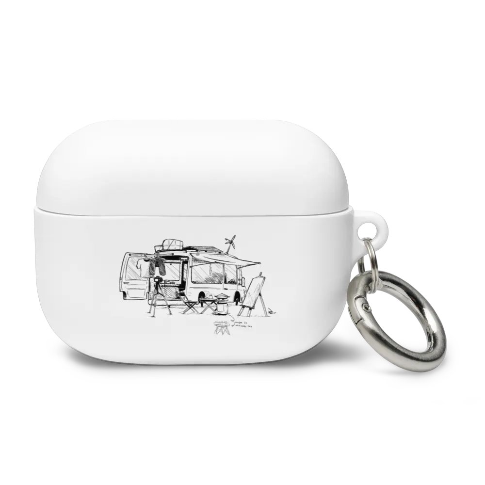 A Tiny Dream | AirPods Case product image (2)