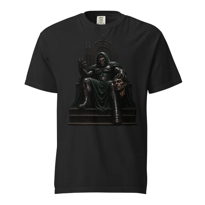 Dr. Dooms Day Shirt product image (1)
