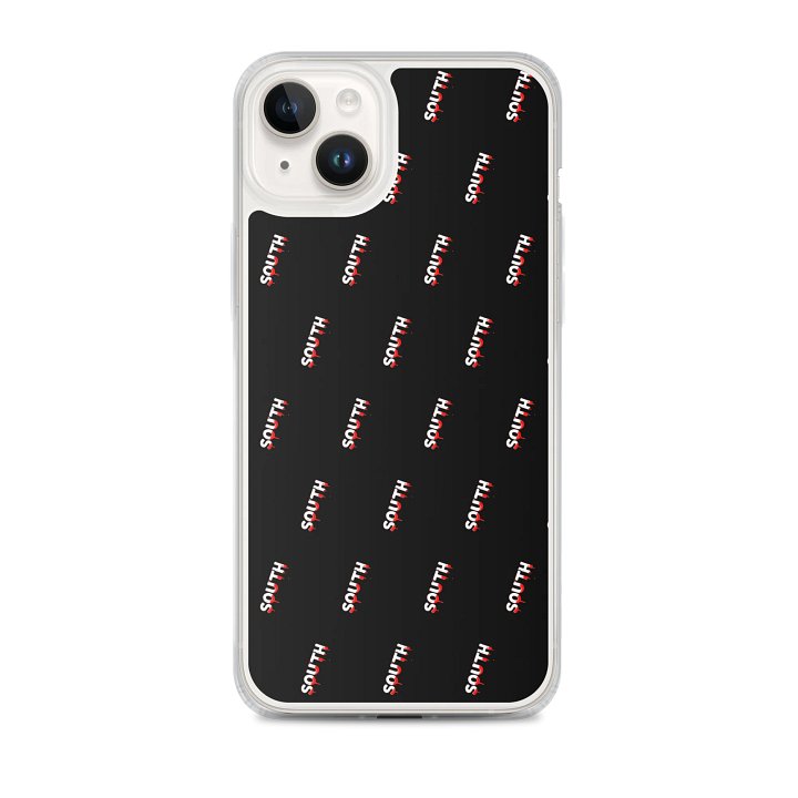 SOUTH IPHONE CASE product image (1)