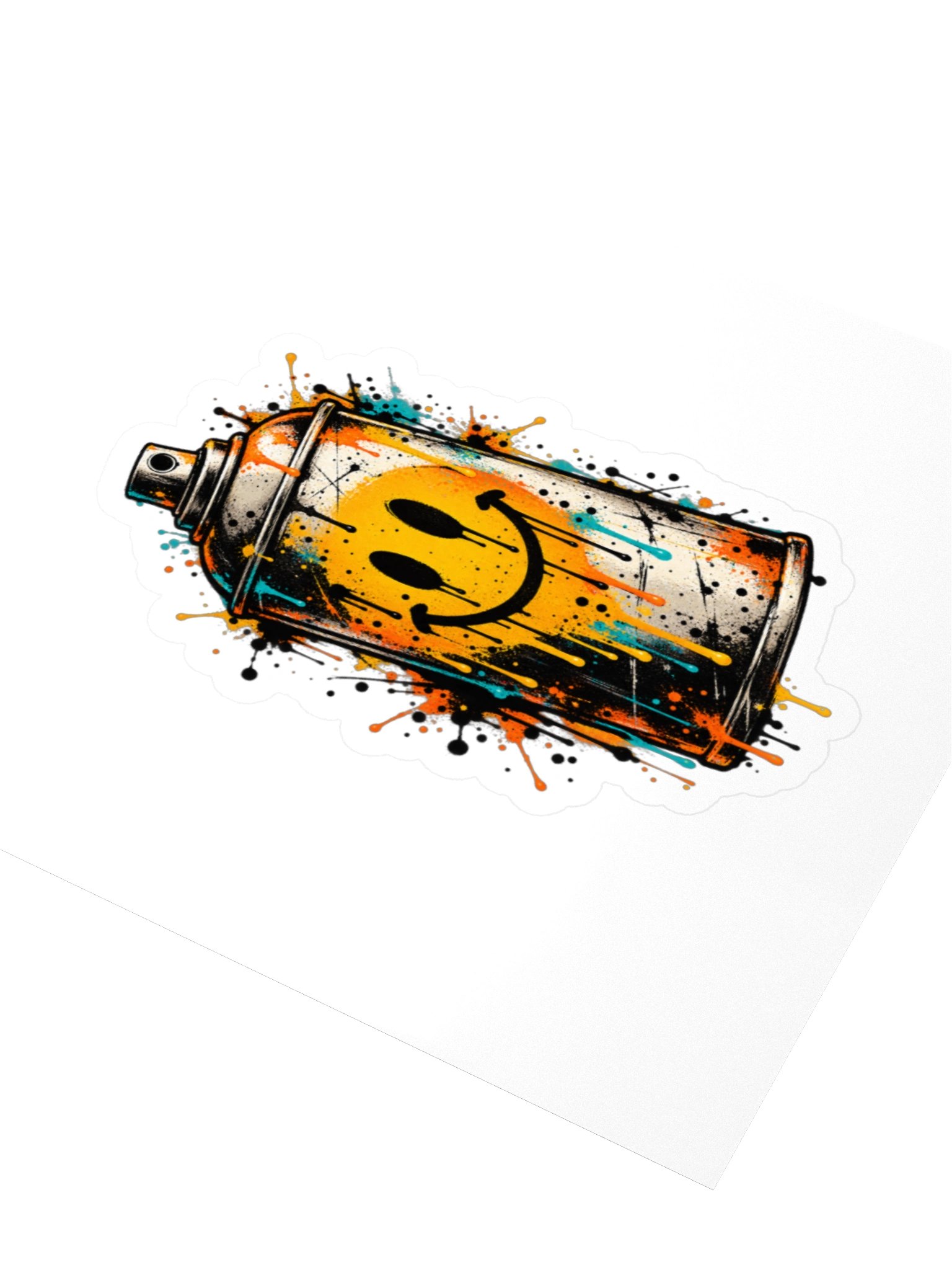 Spray It Loud product image (10)