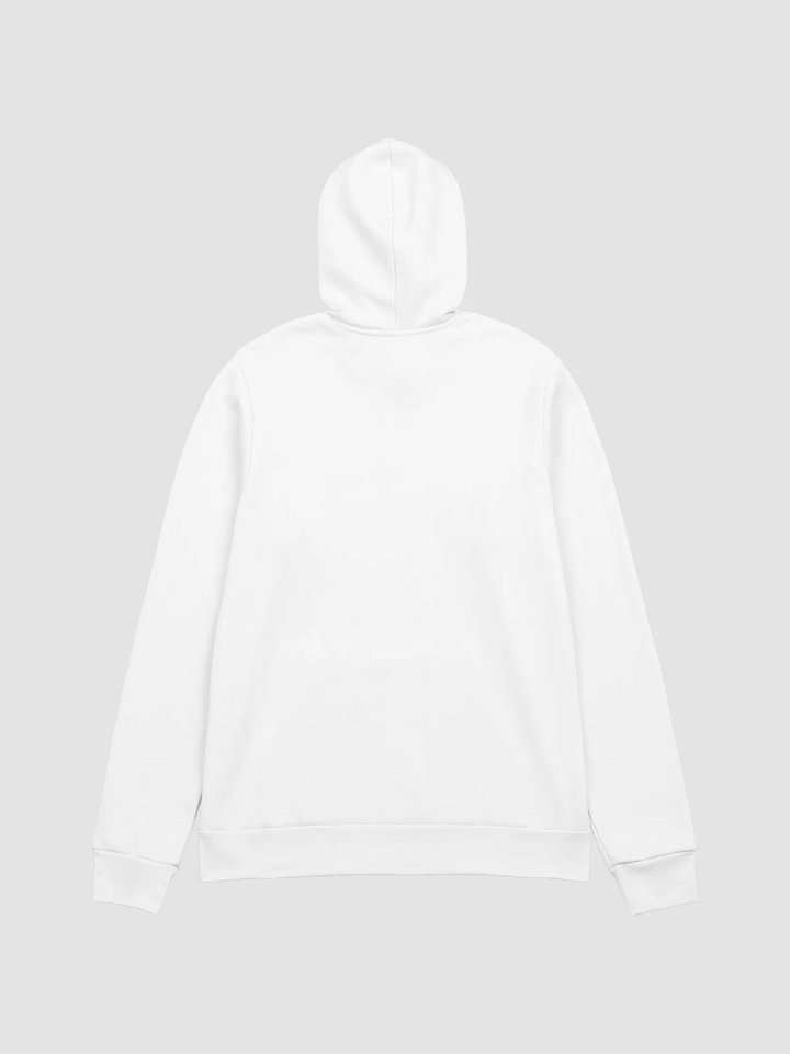 Embrace The Norm Unisex Hoodie product image (2)