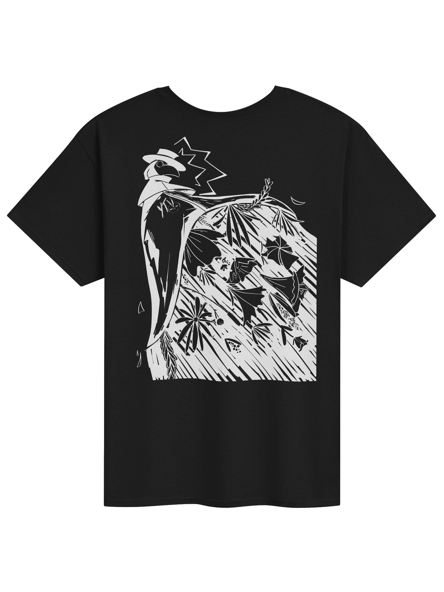 Gildan Shirt of Yeet product image (2)
