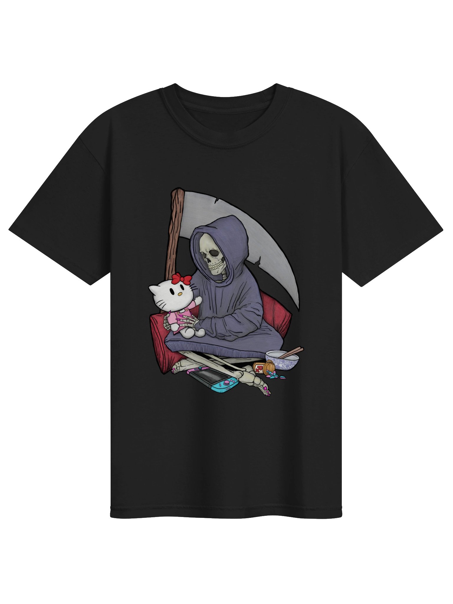 Hello Death product image (5)