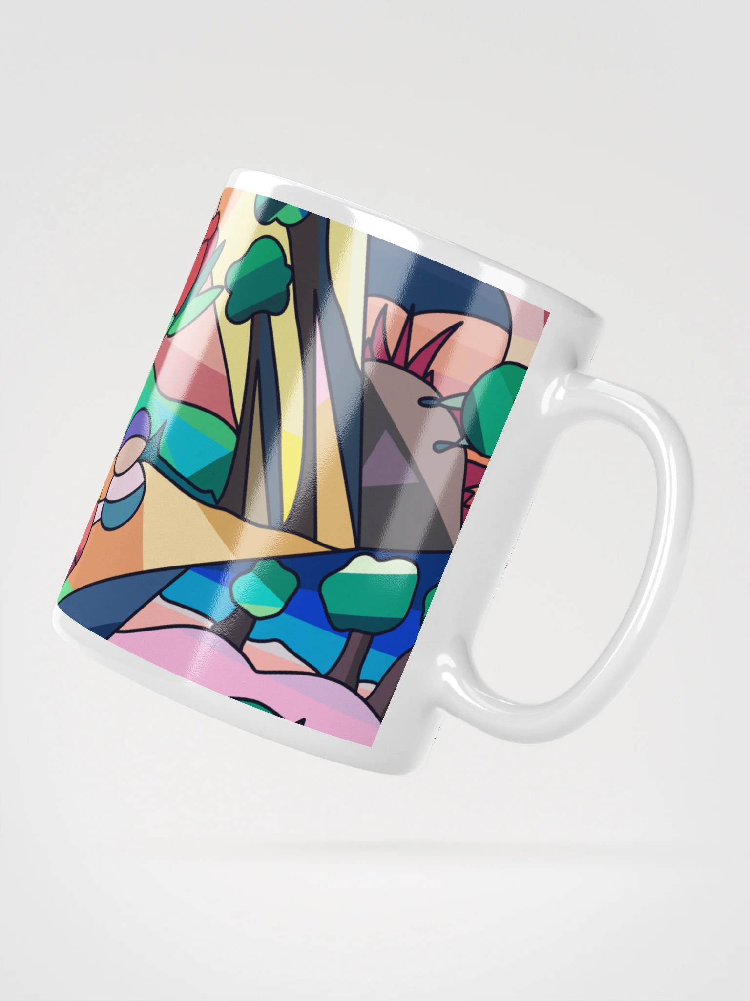 Dreams Mug product image (3)