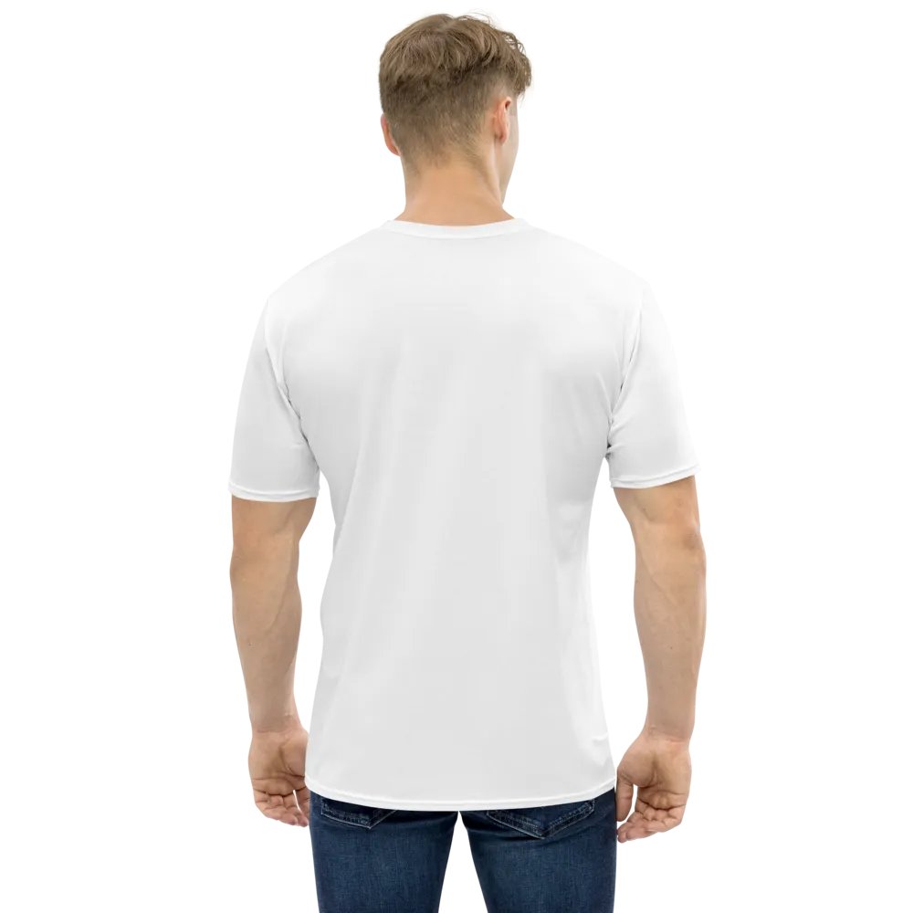 BUDDHA WITH BOOTY TEES 4 U FOR MEN - “The mind is a powerful tool. Use it like a lightsaber, not a butter knife.” product image (2)