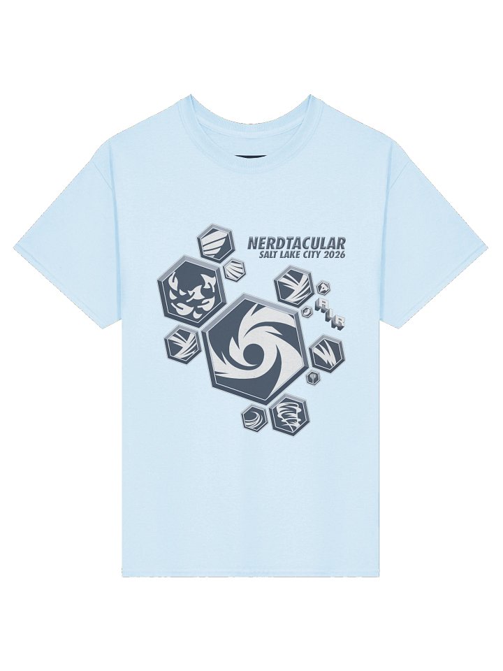 [Unoficial] Nerdtcular 2026 - Elements - Air! product image (1)