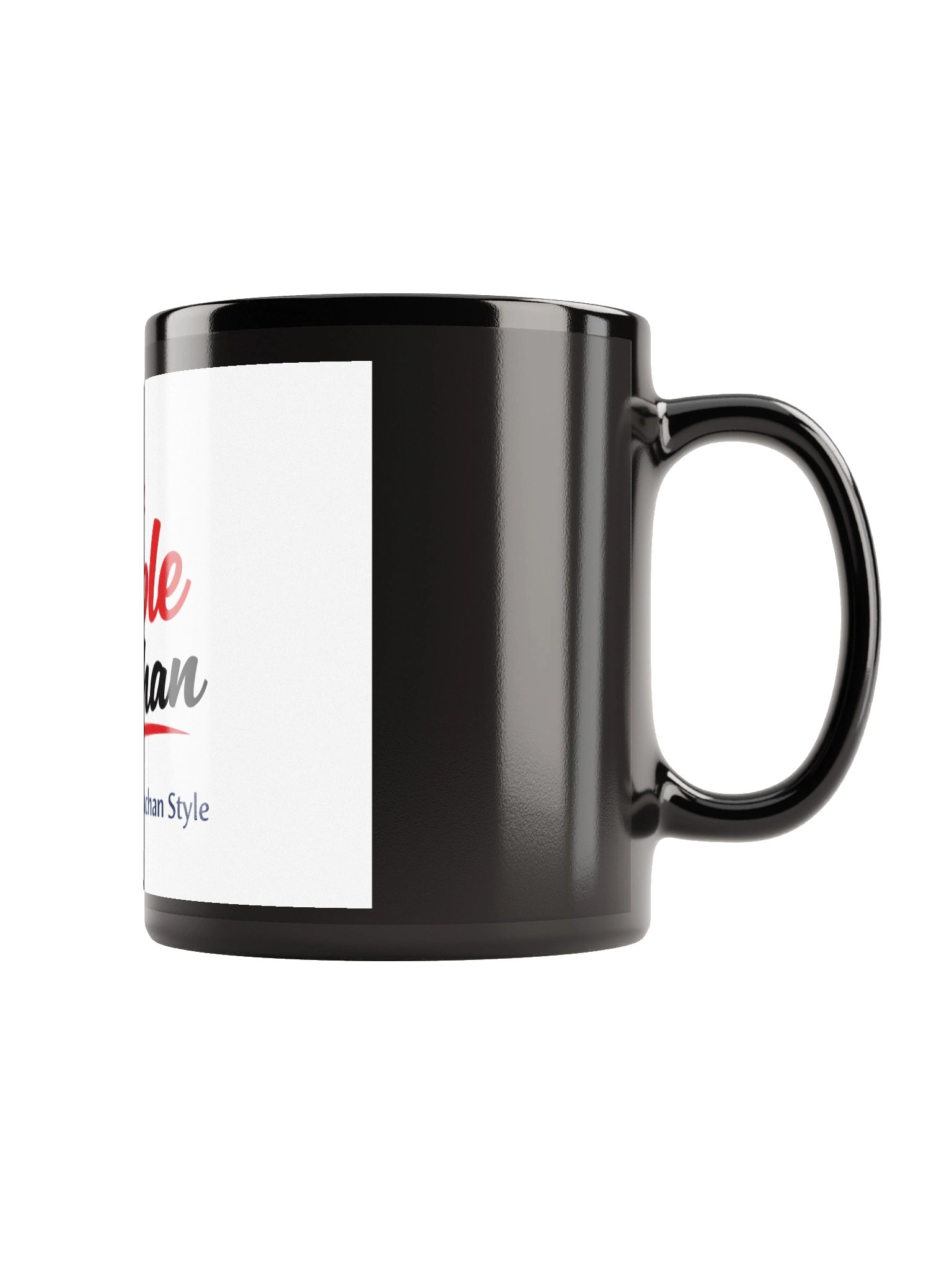 Maple Machan Mug product image (1)