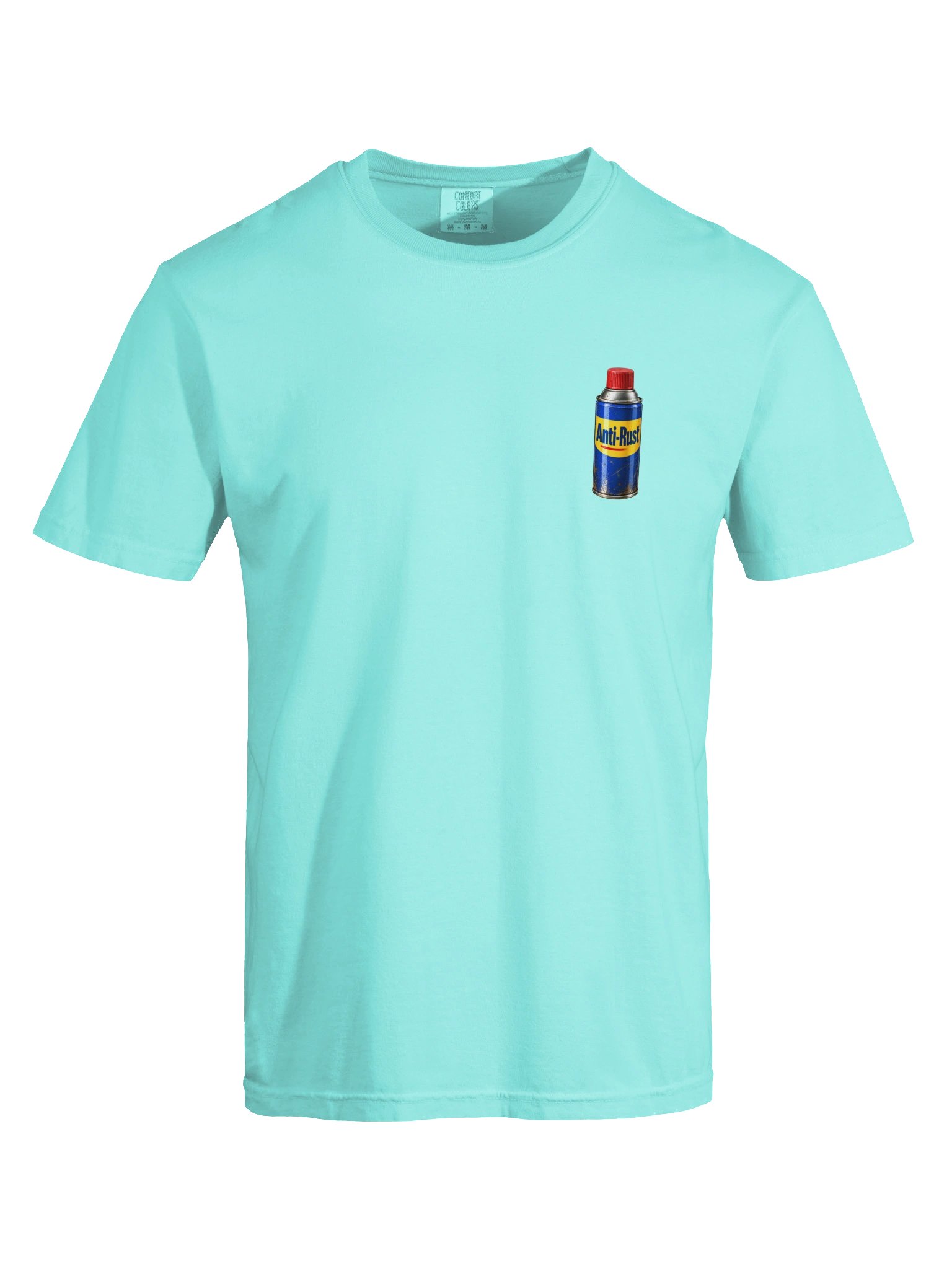 Two Cans, One Knight product image (10)