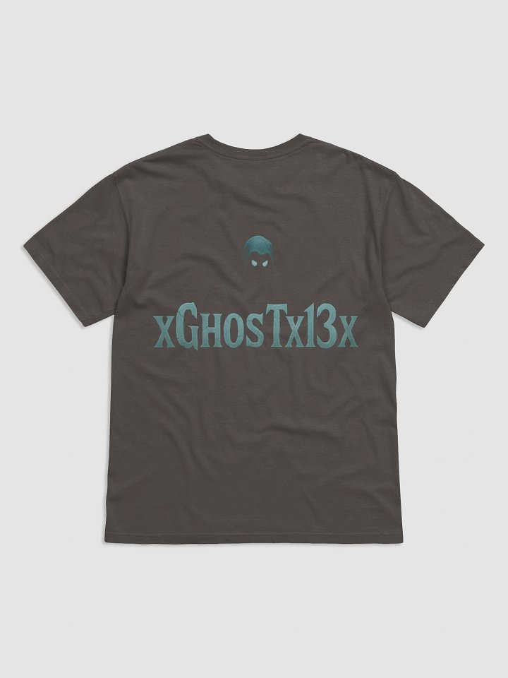 Ghost Tee product image (13)