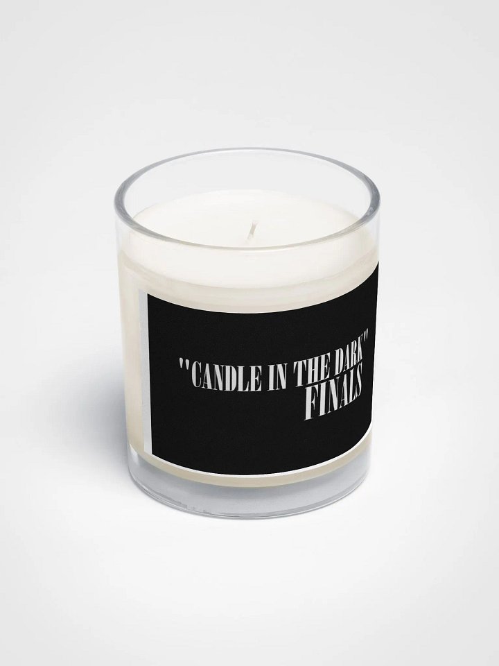 Candle in the Dark product image (2)