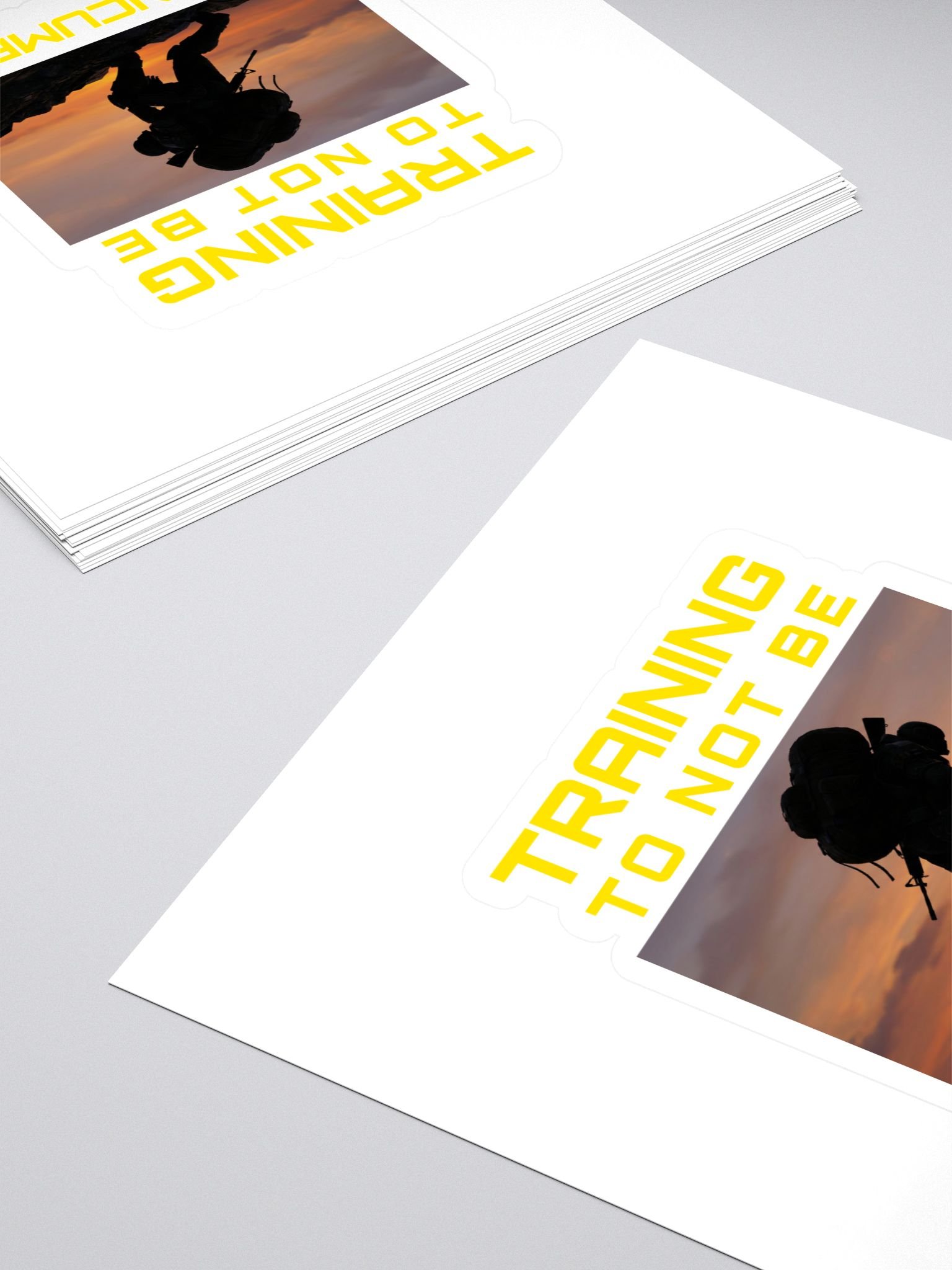 OE Perk - Sticker product image (4)