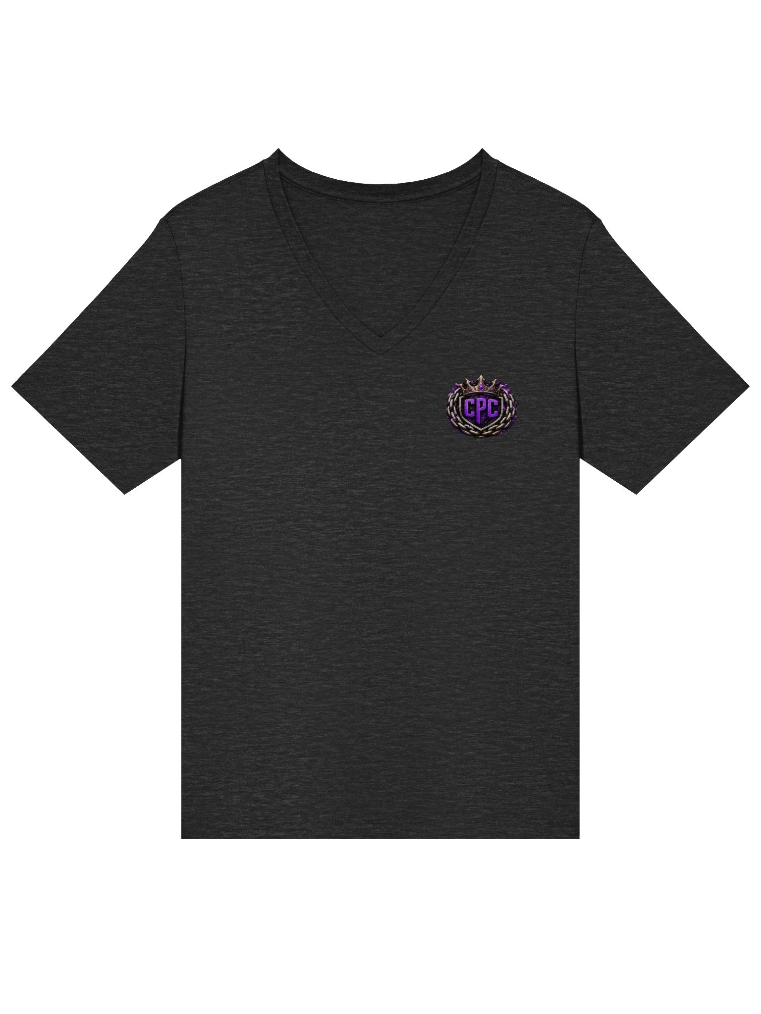 ChainedPc Queen V-Neck product image (37)
