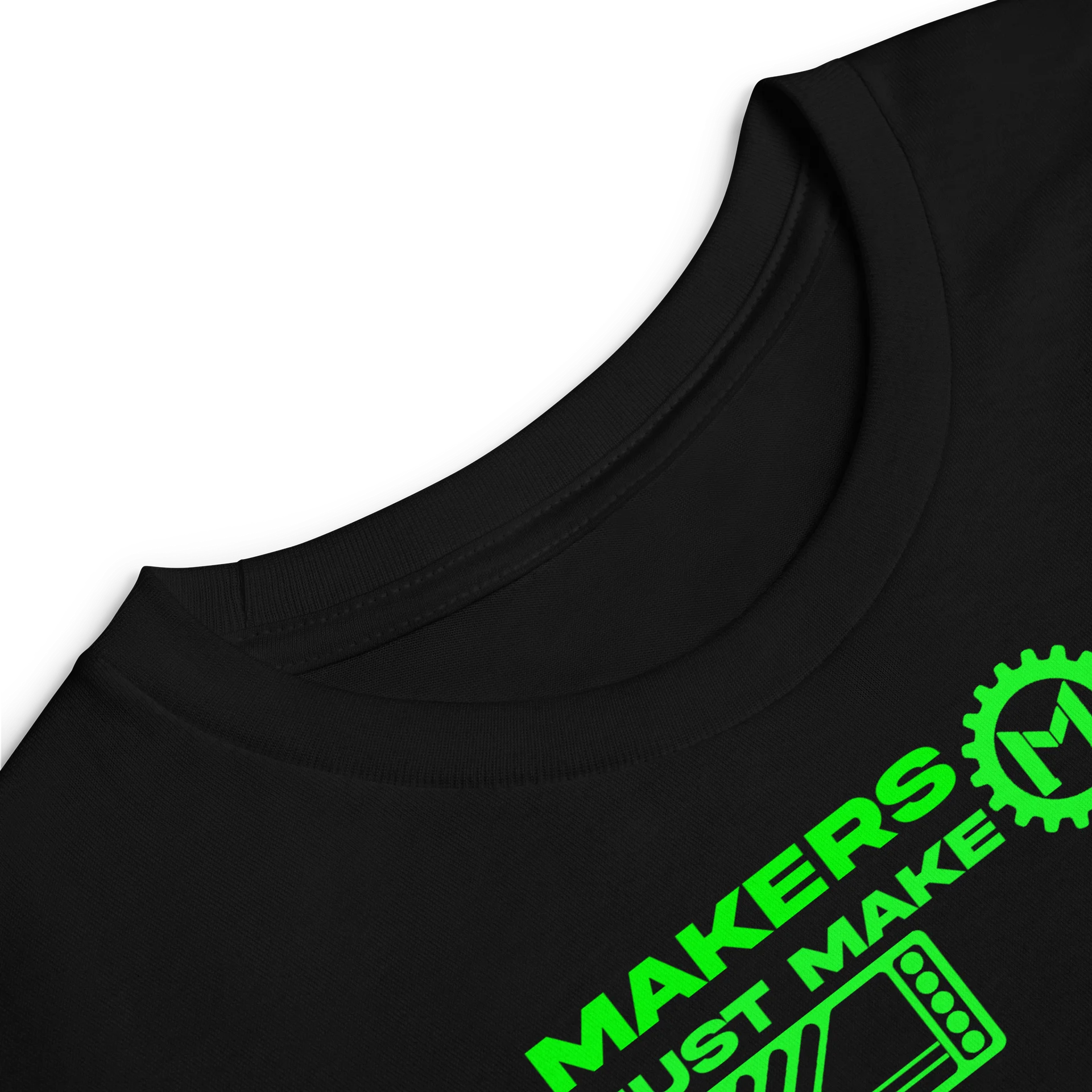 Youth Hacker Long Sleeve product image (6)