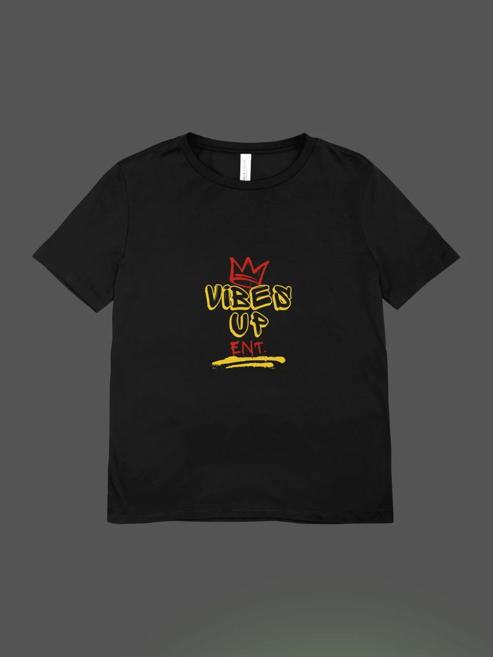 👑 Vibes Up Tee product image (4)