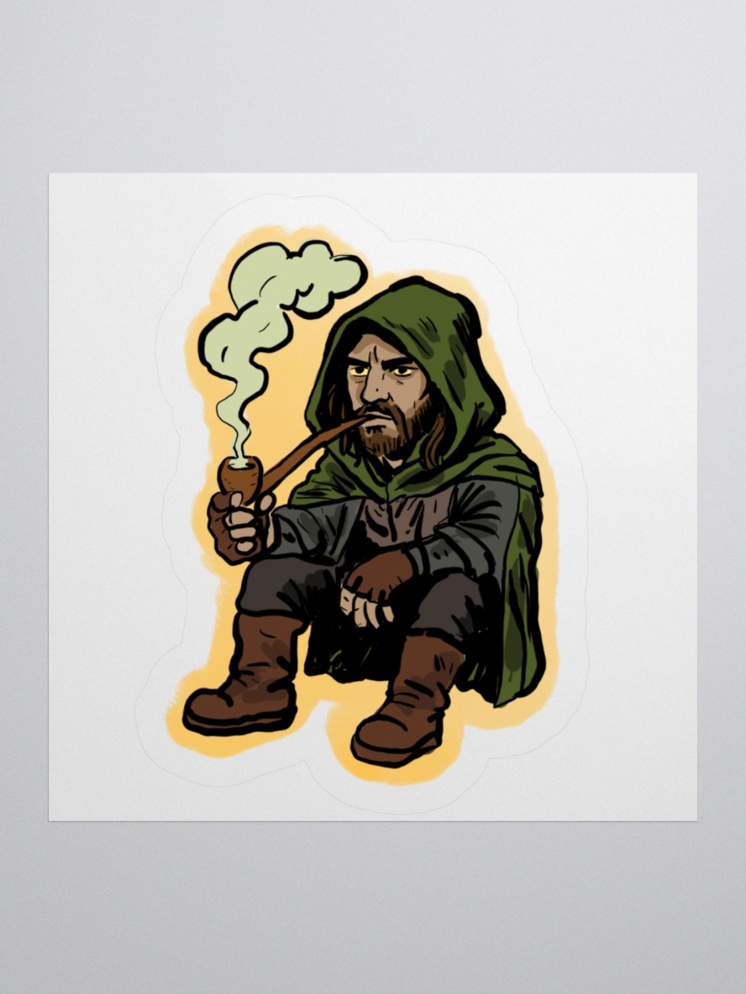 Ranger from the north product image (1)